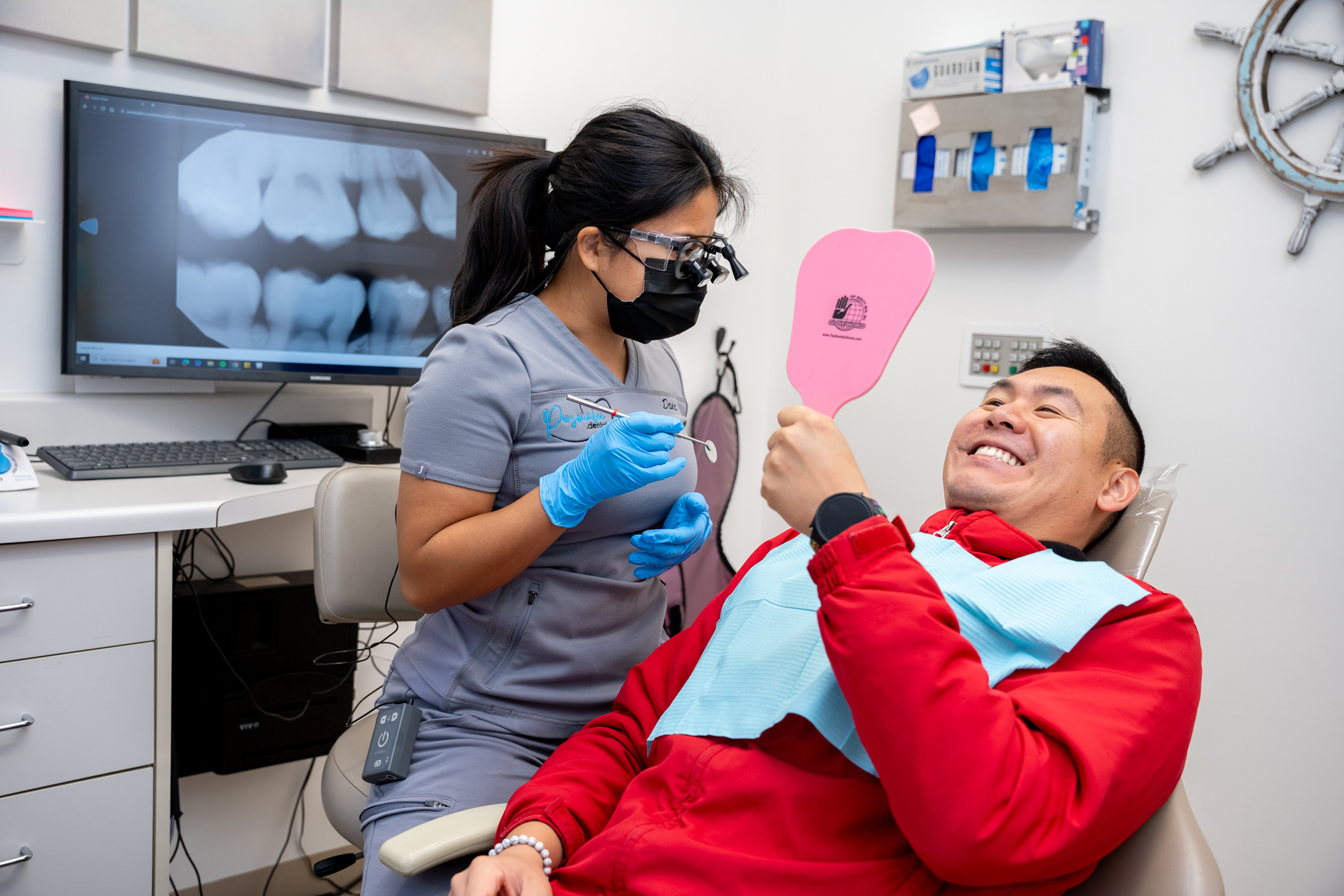 Invisalign in Woodland Hills, CA Invisalign in Woodland Hills, CA