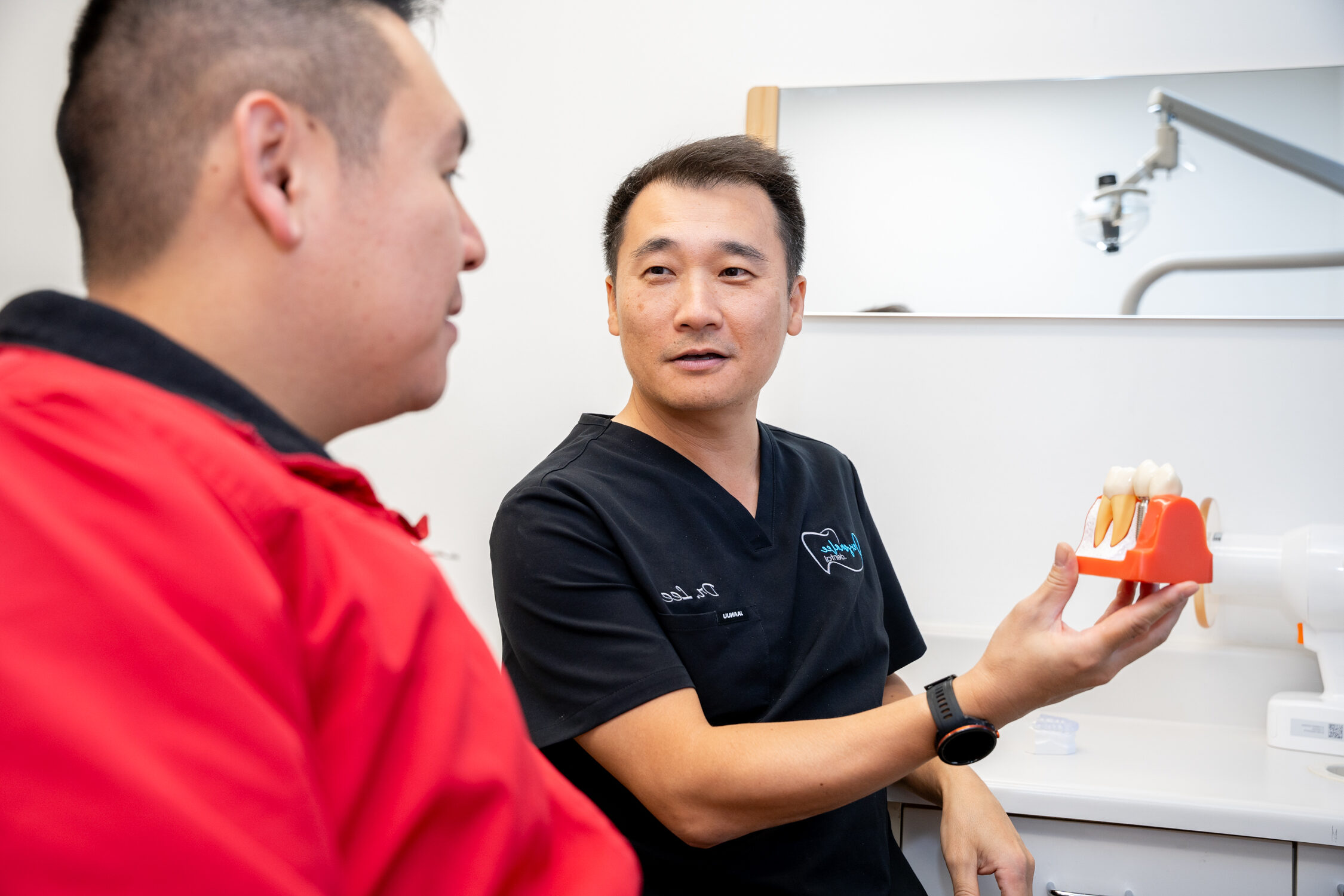 Dental Crown in Woodland Hills, CA Dental Crown in Woodland Hills, CA