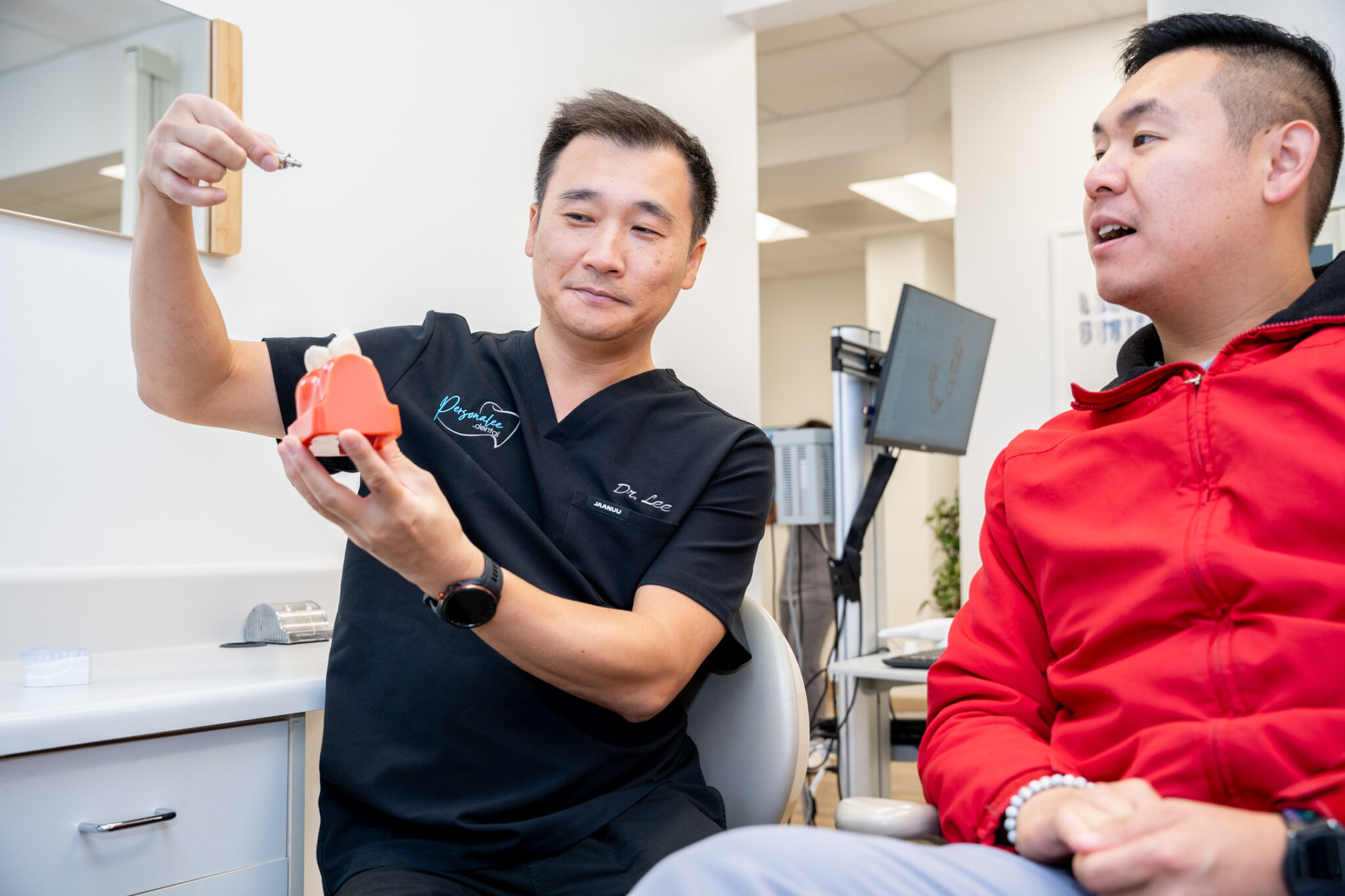 Dental Implants Woodland Hills | PersonaLee Dental