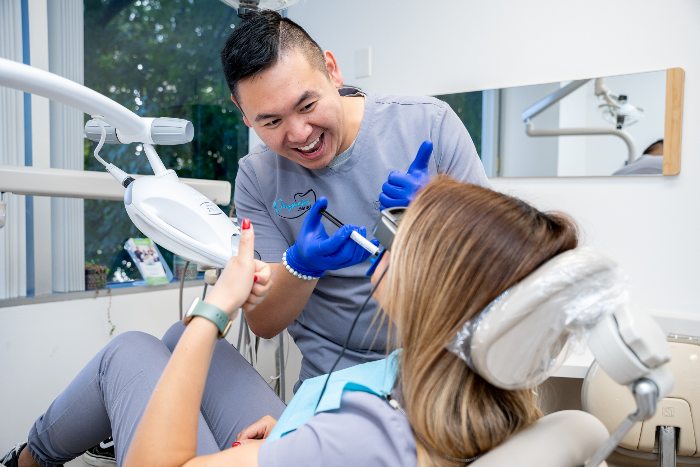 Dental Teeth Whitening in Woodland Hills, CA Dental Teeth Whitening in Woodland Hills, CA