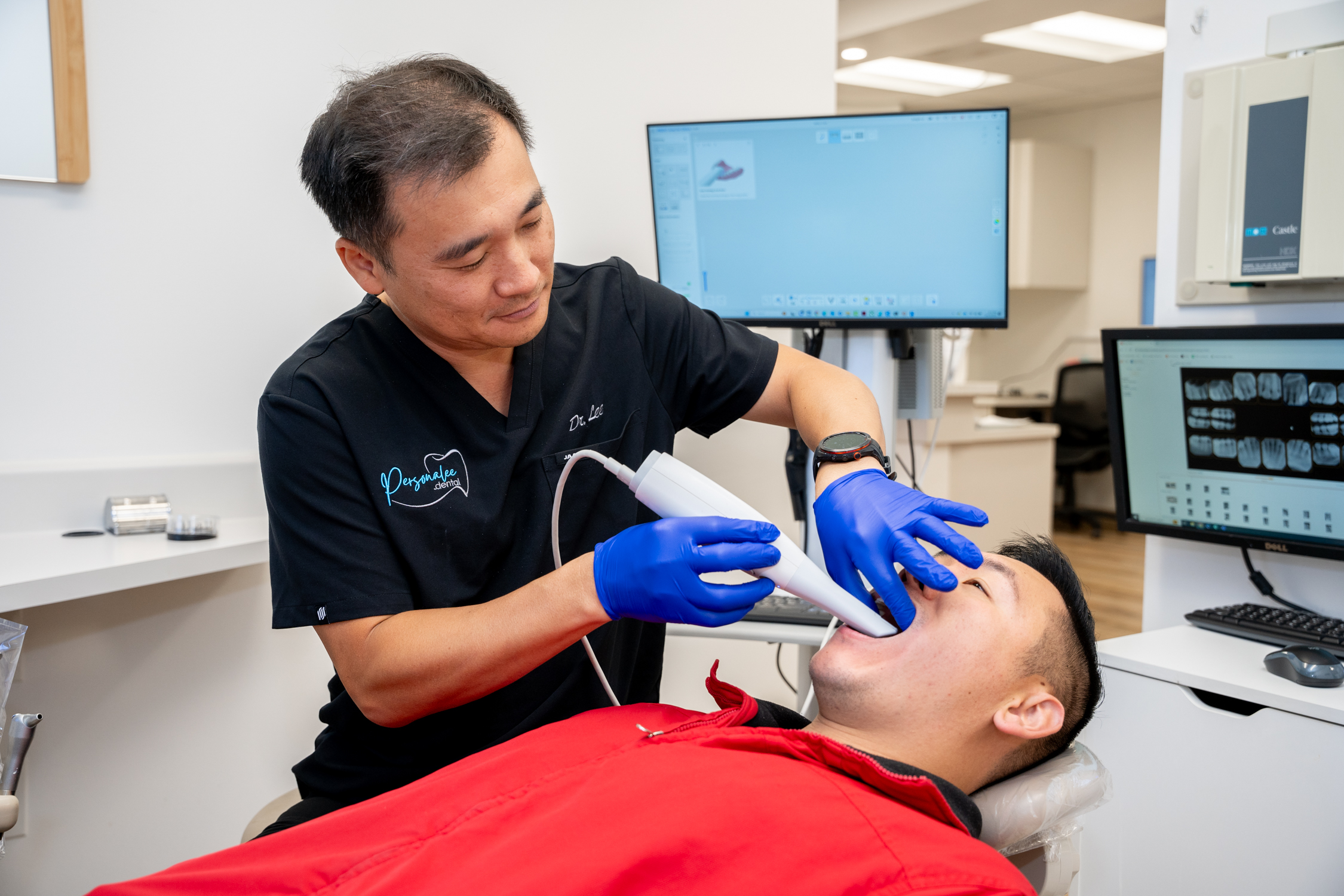 Dental Crown in Woodland Hills, CA Dental Crown in Woodland Hills, CA