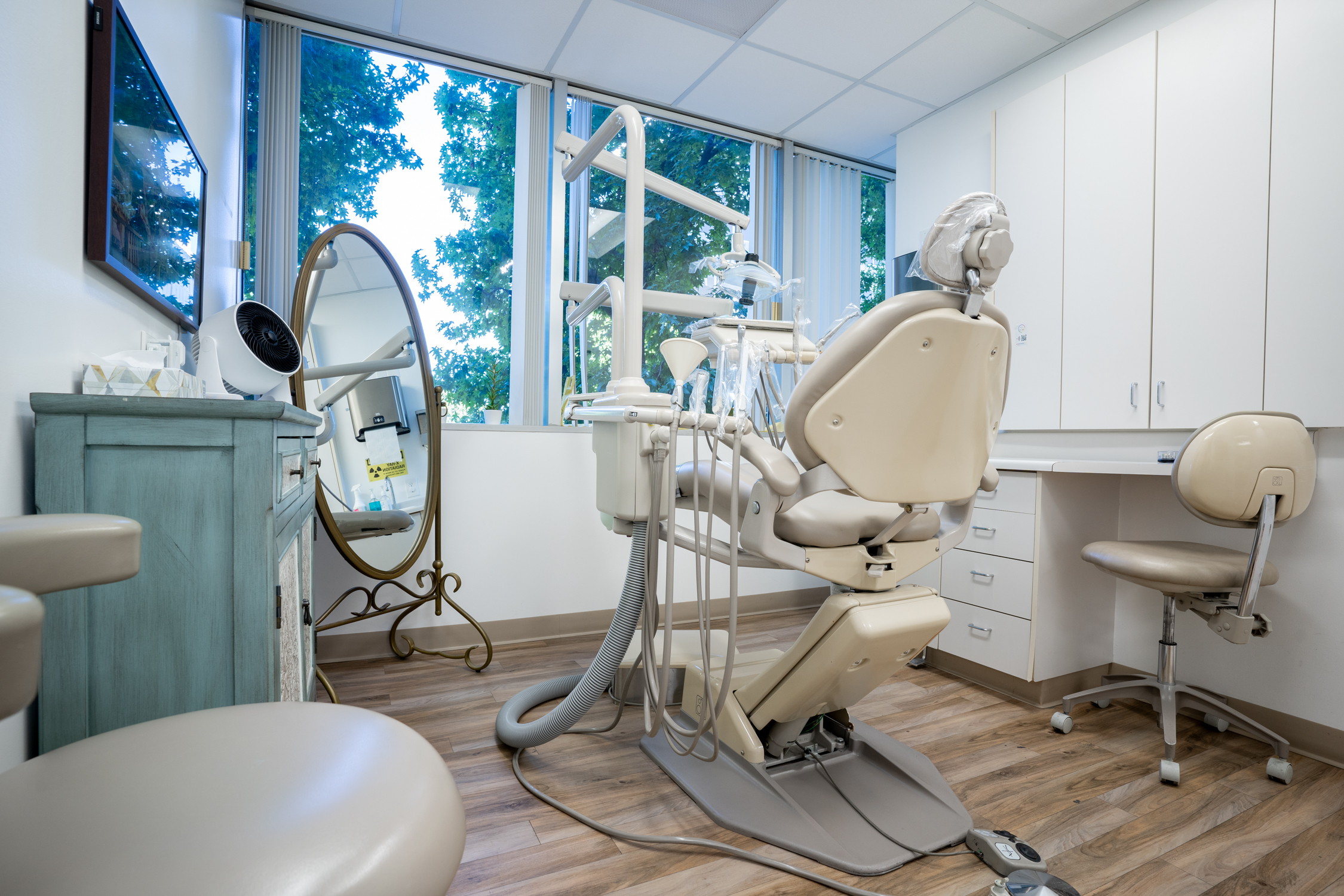 Dental Exam in Woodland Hills, CA 