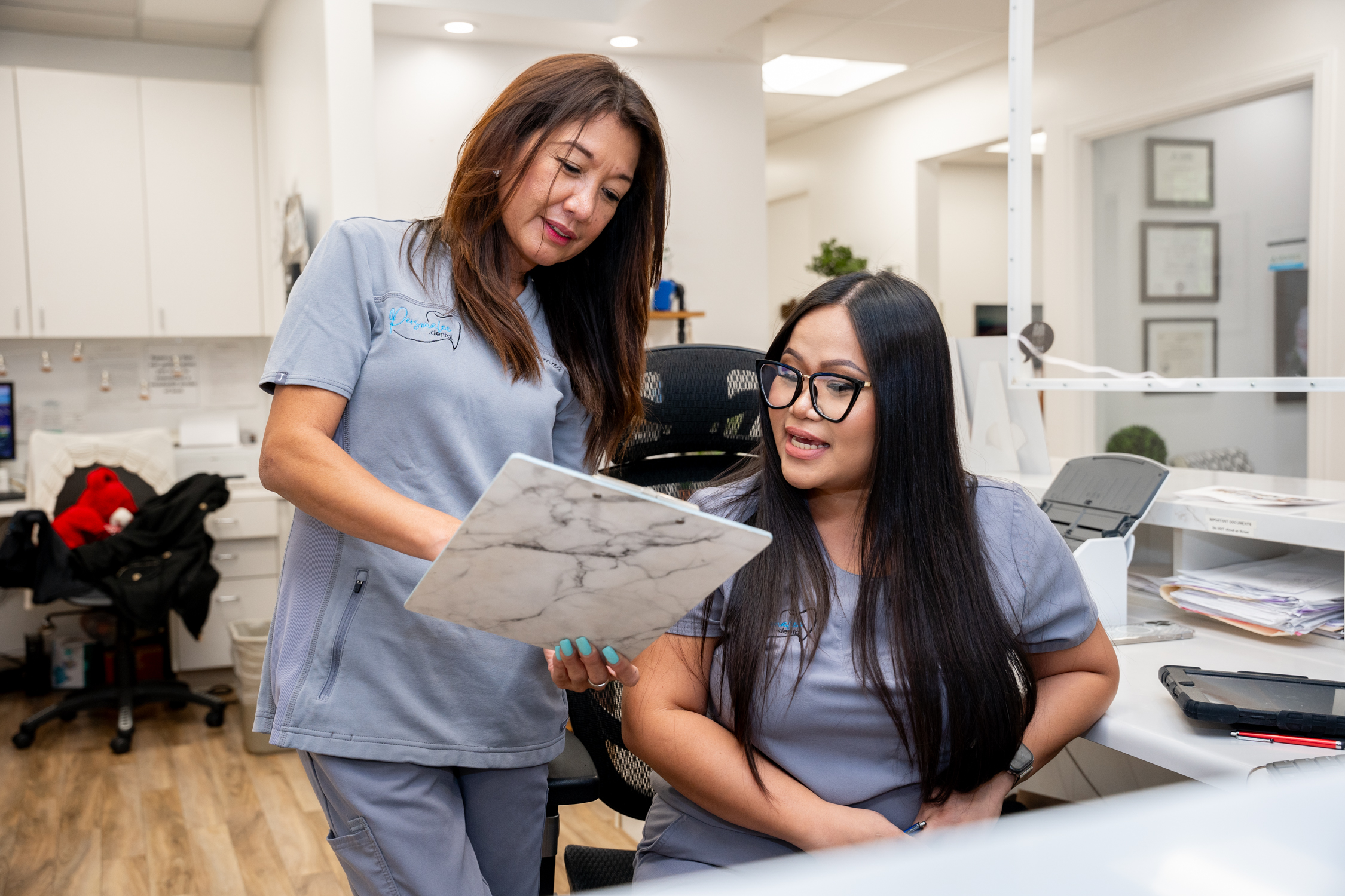 Dental Bonding in Woodland Hills, CA
