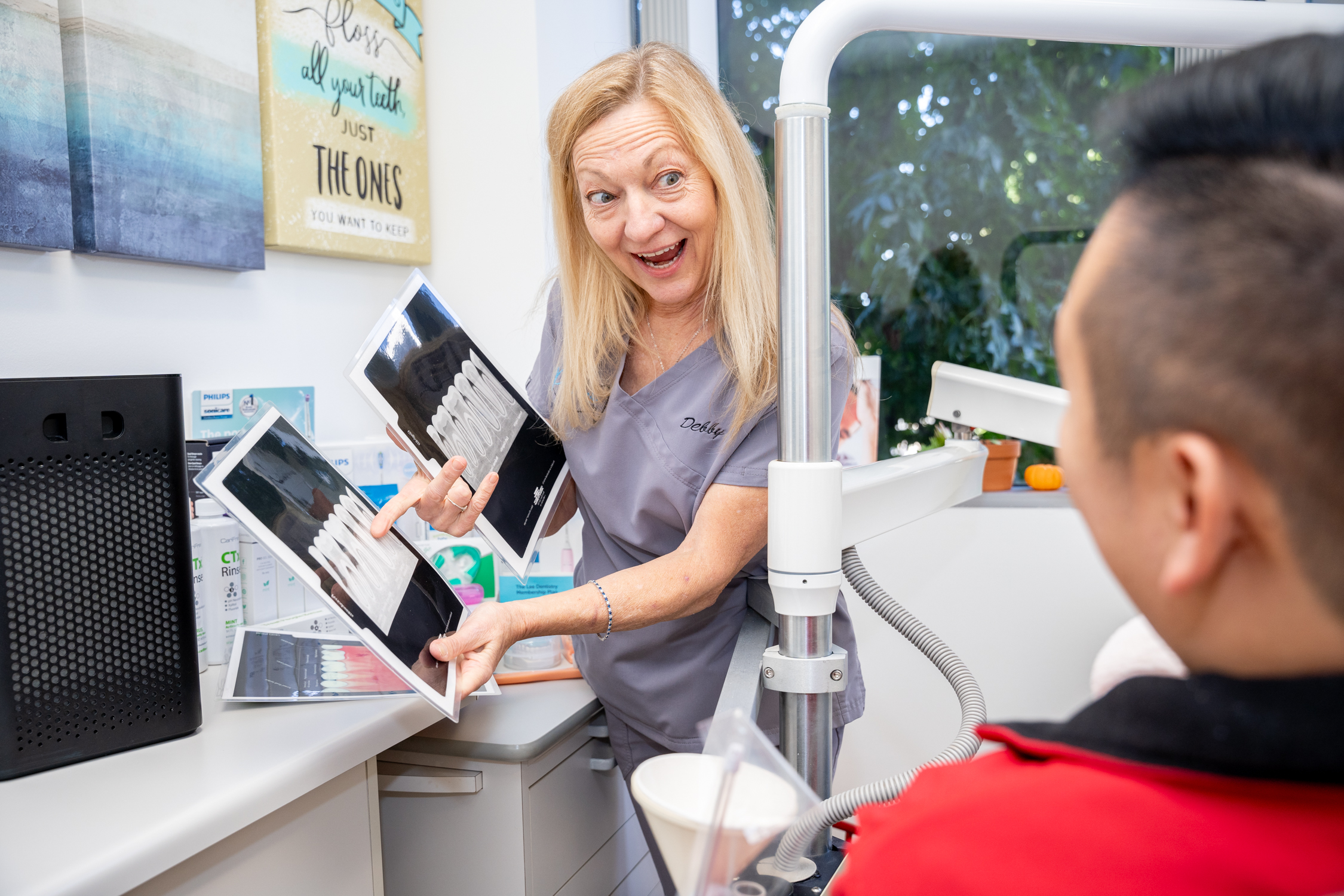 Dental Bridges in Woodland Hills, CA Dental Bridges in Woodland Hills, CA