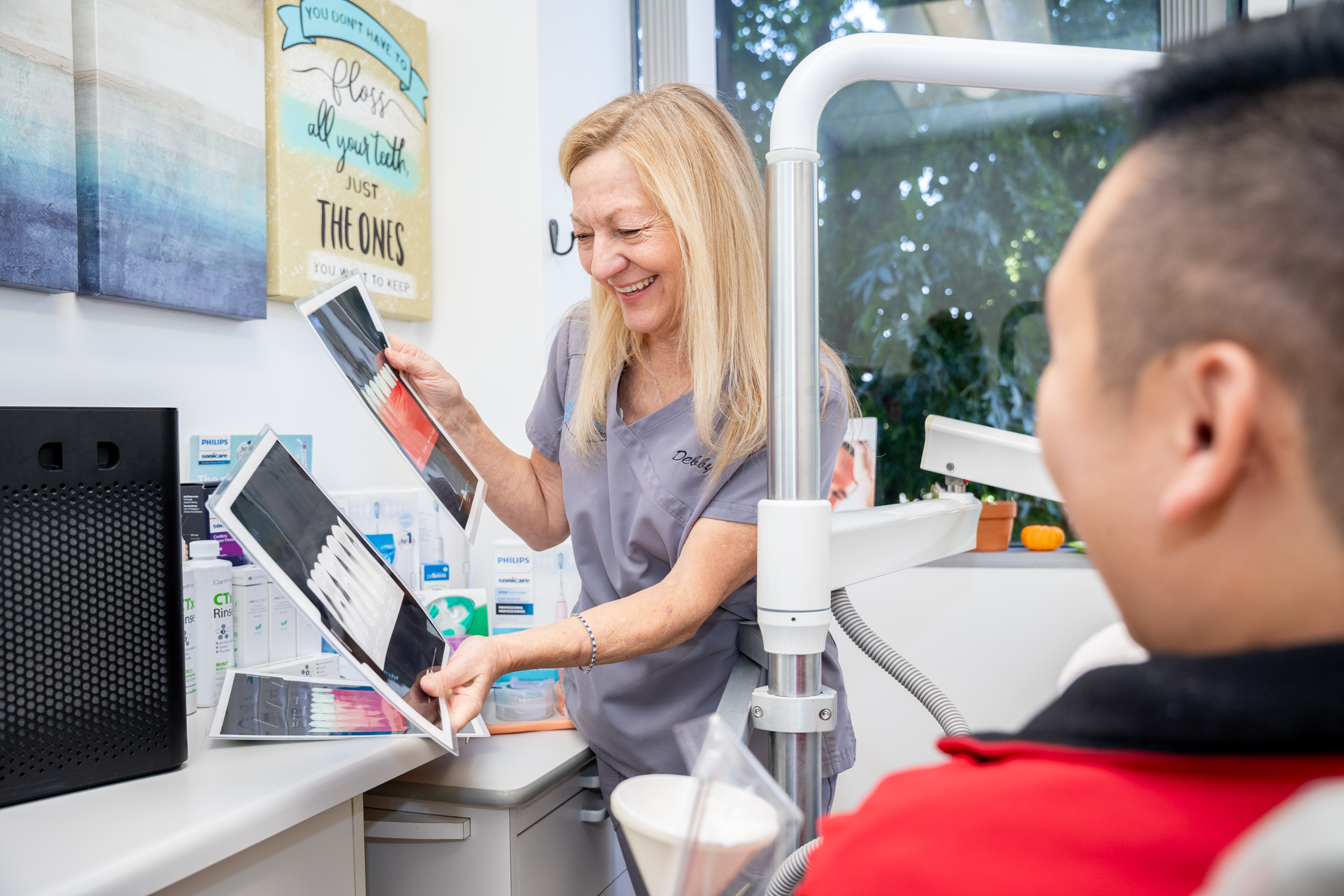 Dental Bridges in Woodland Hills, CA Dental Bridges in Woodland Hills, CA