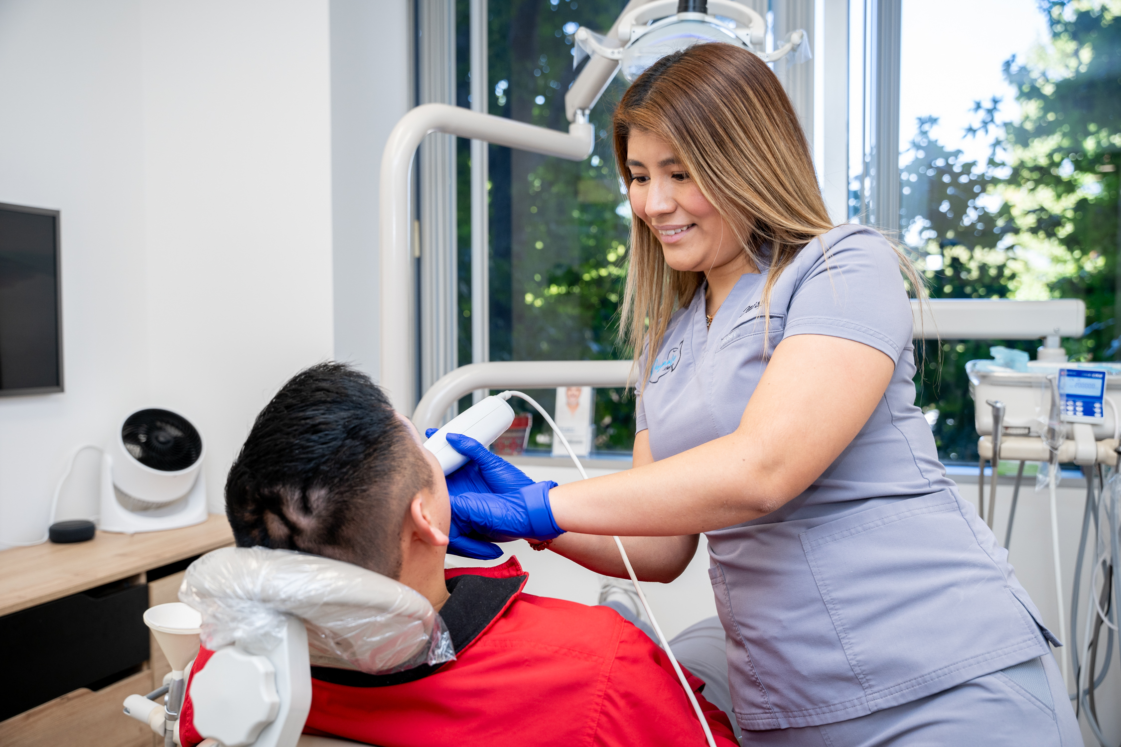 Dental Cleaning in Woodland Hills, CA Dental Cleaning in Woodland Hills, CA