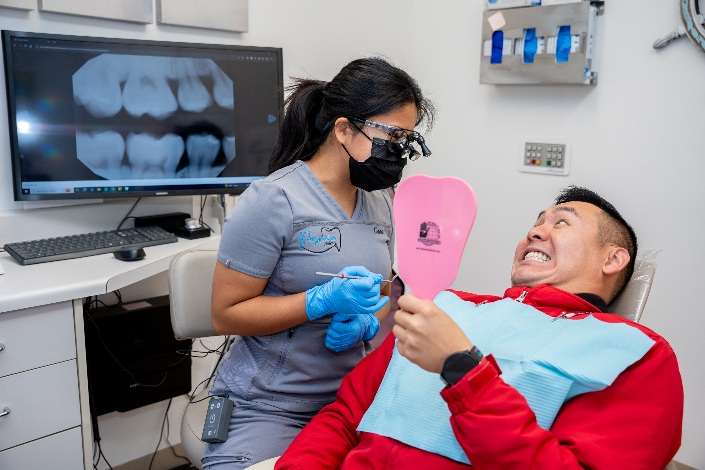Dental Dentures in Woodland Hills, CA Dental Dentures in Woodland Hills, CA