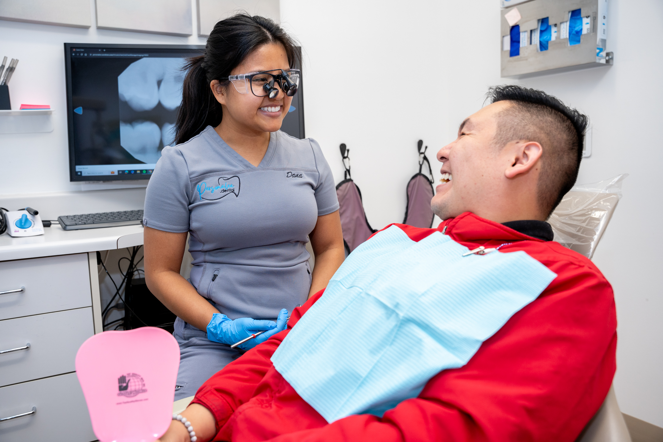 Dental Dentures in Woodland Hills, CA Dental Dentures in Woodland Hills, CA