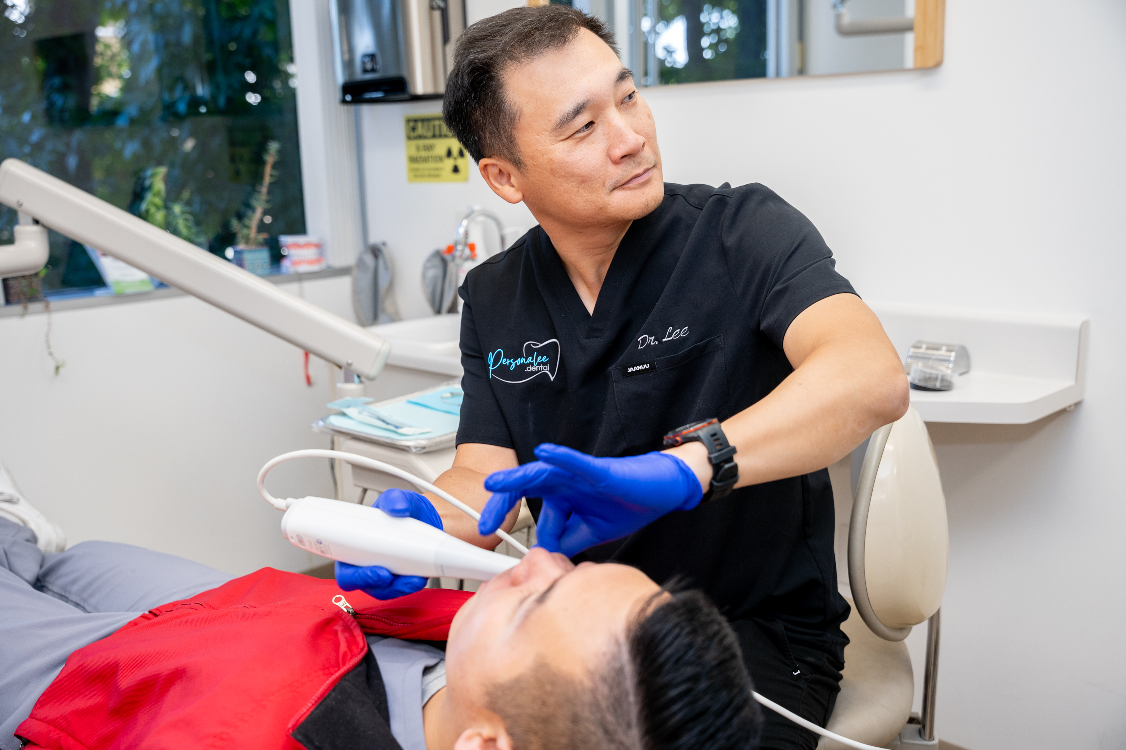 Dental Exam in Woodland Hills, CA 