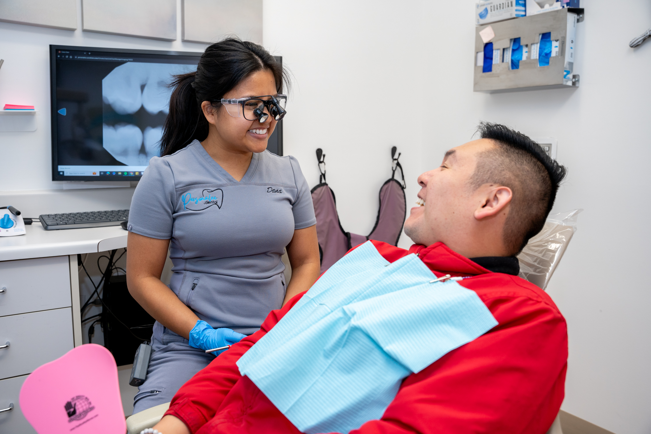 Dental Inlays and Onlays in Woodland Hills, CA Dental Inlays and Onlays in Woodland Hills, CA
