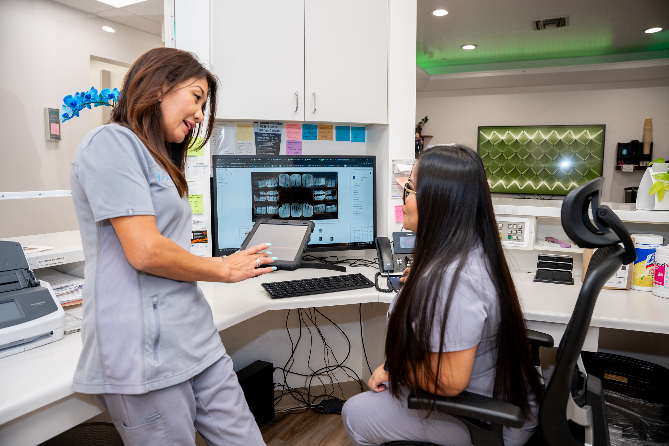 Dental Inlays and Onlays in Woodland Hills, CA Dental Inlays and Onlays in Woodland Hills, CA