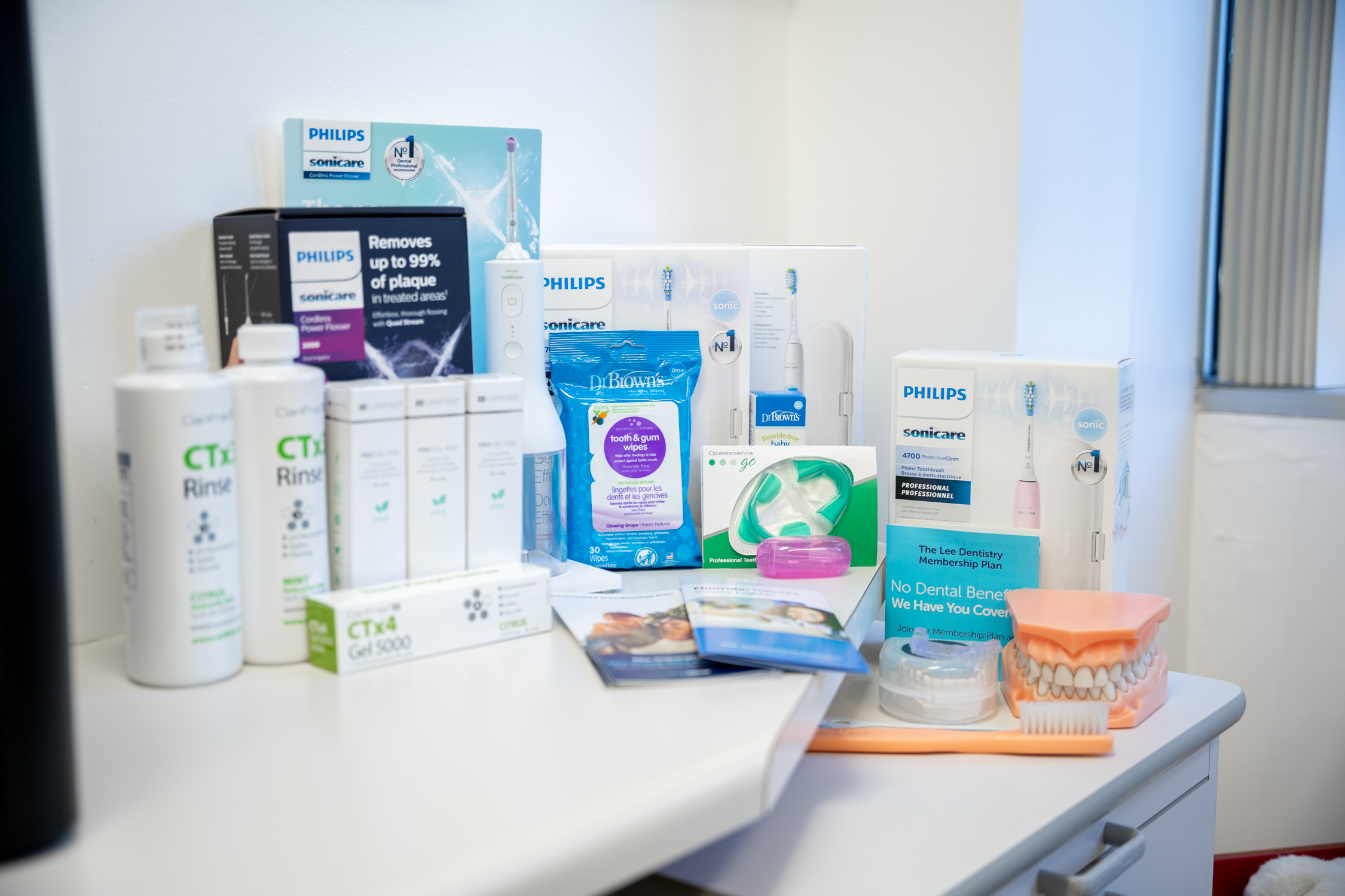 Dental Inlays and Onlays in Woodland Hills, CA Dental Inlays and Onlays in Woodland Hills, CA