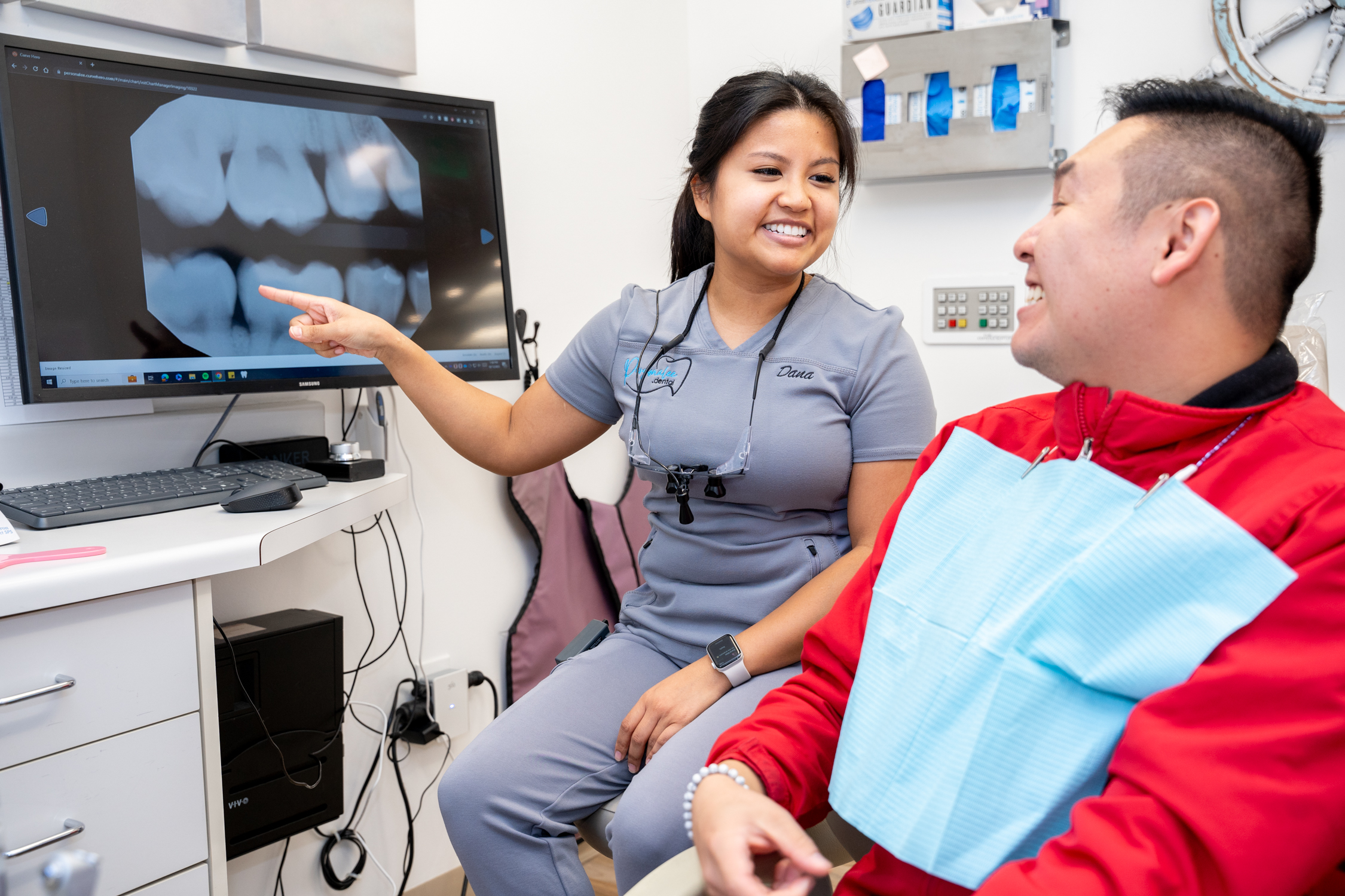 Invisalign in Woodland Hills, CA Invisalign in Woodland Hills, CA