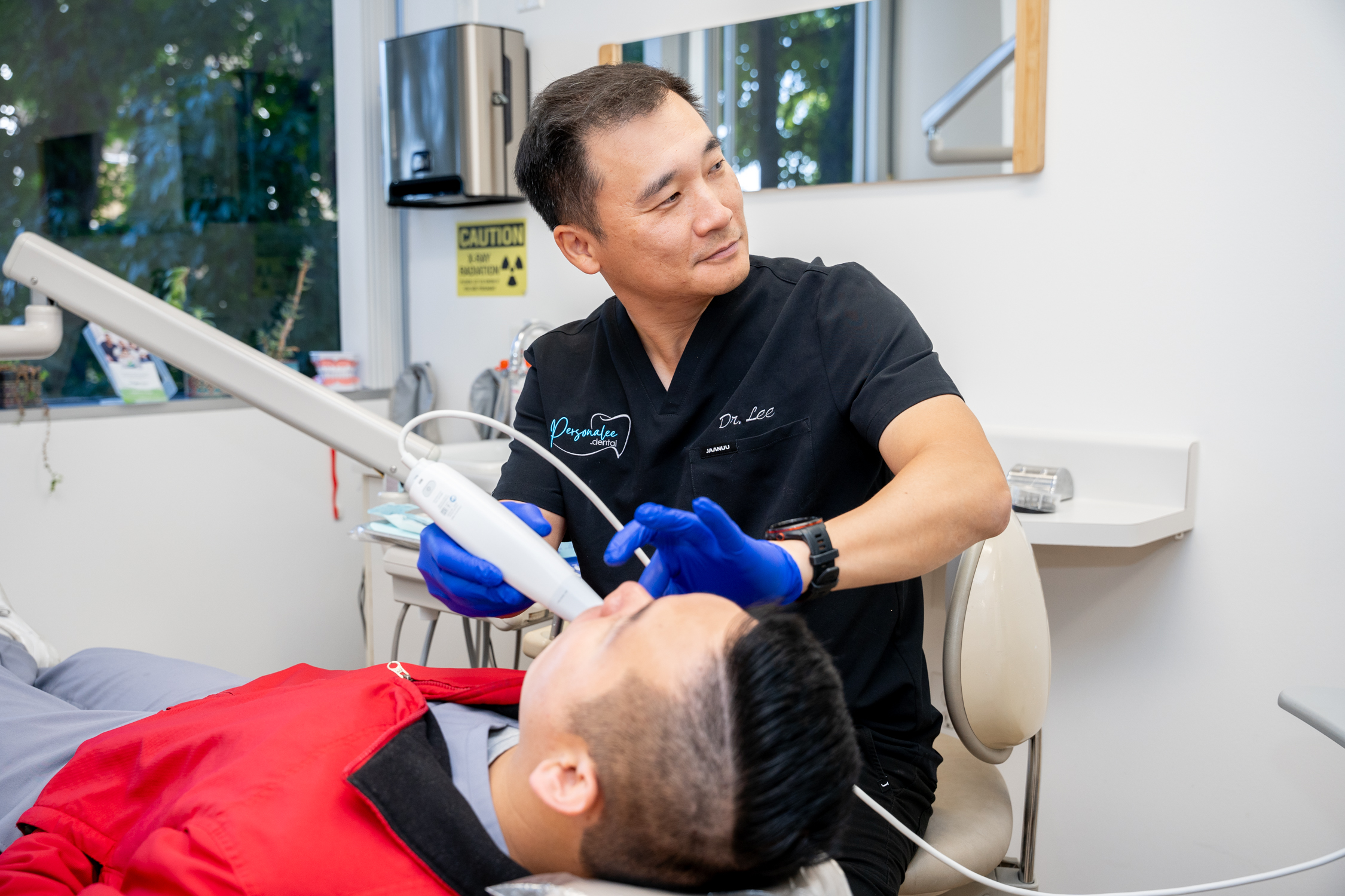 Tooth Filling in Woodland Hills, CA