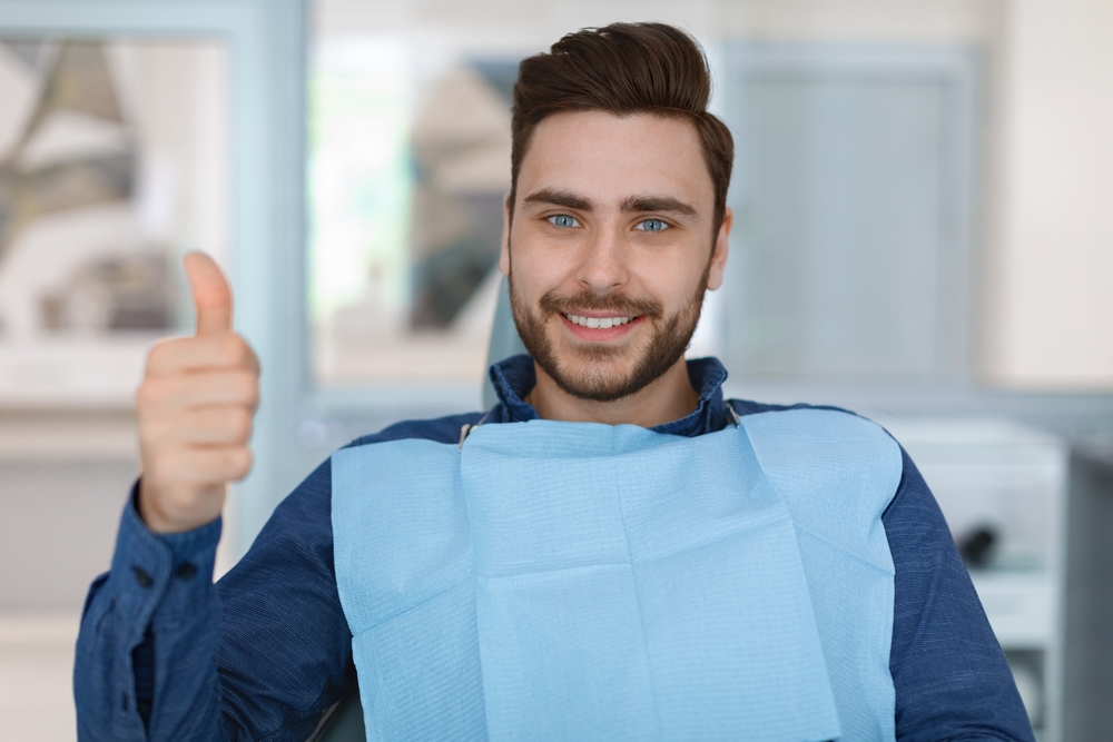 The Importance of Regular Dental Check-ups and Cleanings